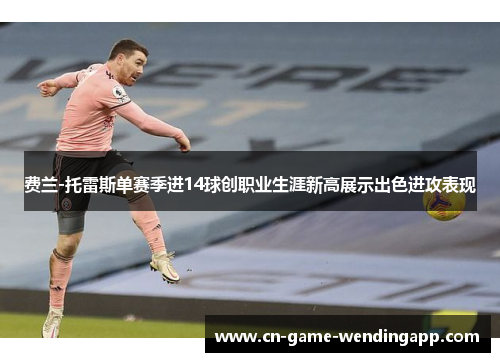 费兰-托雷斯单赛季进14球创职业生涯新高展示出色进攻表现