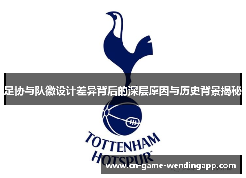 足协与队徽设计差异背后的深层原因与历史背景揭秘