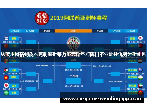 从技术风格到战术克制解析莱万多夫斯基对阵日本亚洲杯优势分析研判