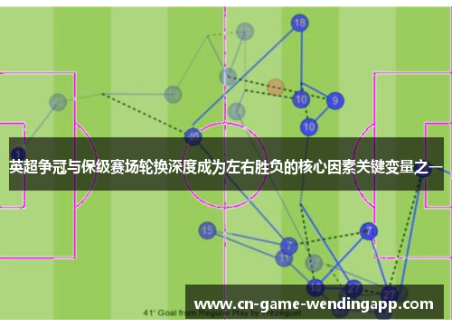 英超争冠与保级赛场轮换深度成为左右胜负的核心因素关键变量之一